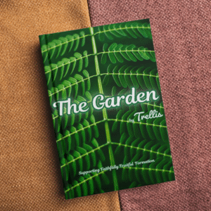 The Garden (14 week Journal)